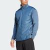 adidas Multi Wind Fleece Jacket Logo Men's IJ0542