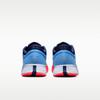 Nike Court Air Zoom Vapor Pro 3 HC University Blue Hot Lava Navy