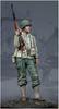 Nuts Planet WWII US Army BAR Gunner Resin Kit 1/35 NP-35008