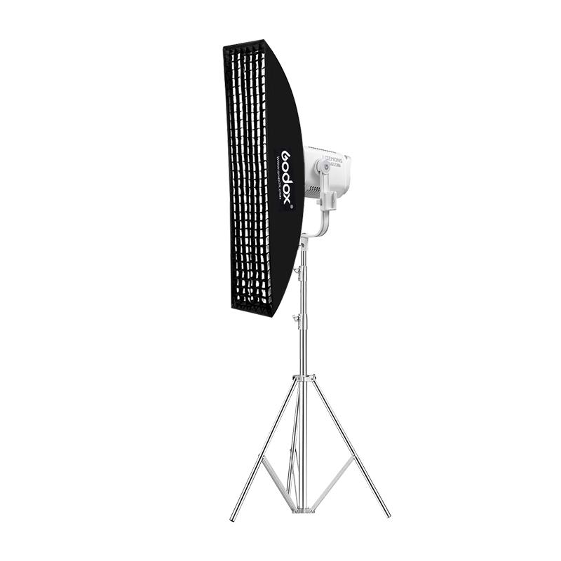 Godox LA600BI/LA600R LED Video Light Series
