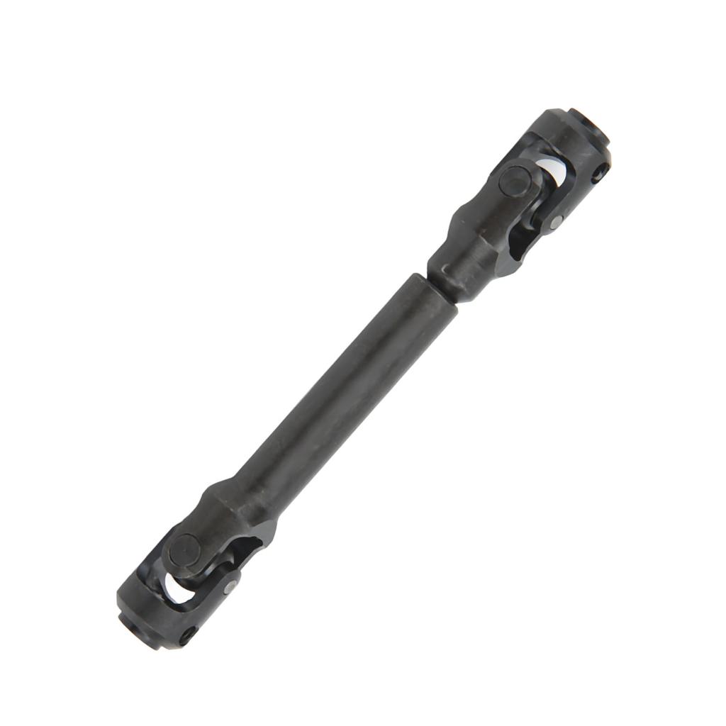 RC Drive Shaft Joint Spline Steel for 1Celsius10 Remote Control Climbing Car