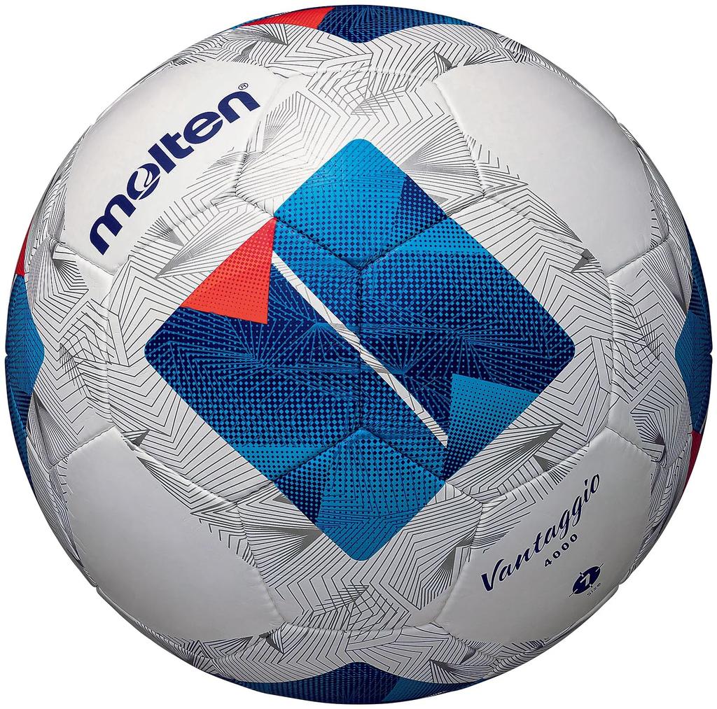 Molten Vantaggio Wheelchair Soccer Ball F7N4000