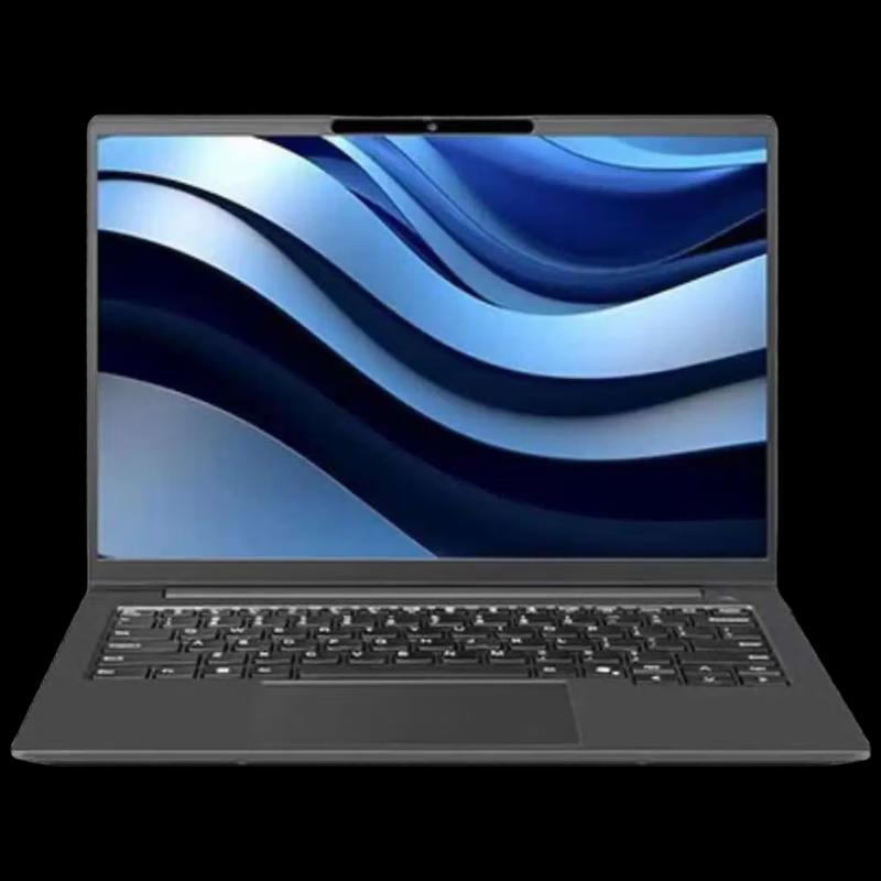 Lenovo Zhaoyang X3-14IRU 14-inch Business Laptop (CN version)