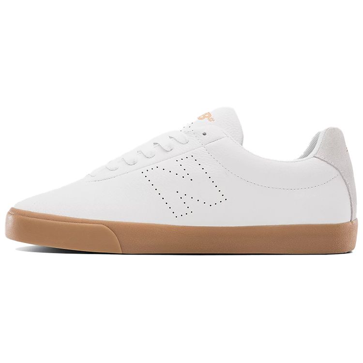 

New Balance Numeric 22 Белые мужские кроссовки NM22RPS 39.5