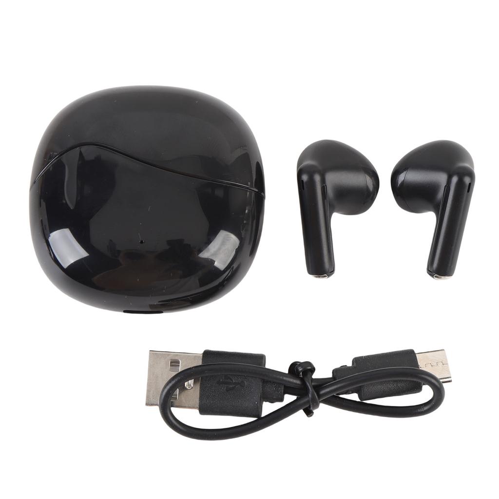 KI Echtzeit-Übersetzungs-Ohrhörer 7 Übersetzungsmodi 164 Sprachen 3 in 1 Drahtlose Bluetooth-Übersetzer-Kopfhörer für