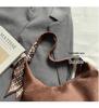 Women's 2025 Trendy High-End Handbag: Versatile Underarm & Shoulder Bag for Commuters