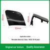 Mercedes-Benz GLC-Class W253 Front Bumper Tow Hook Cover (2538853400)