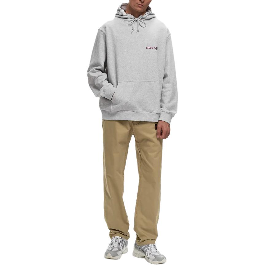 Gramicci Casual Pants Men's Khaki G4FM-P068TAN
