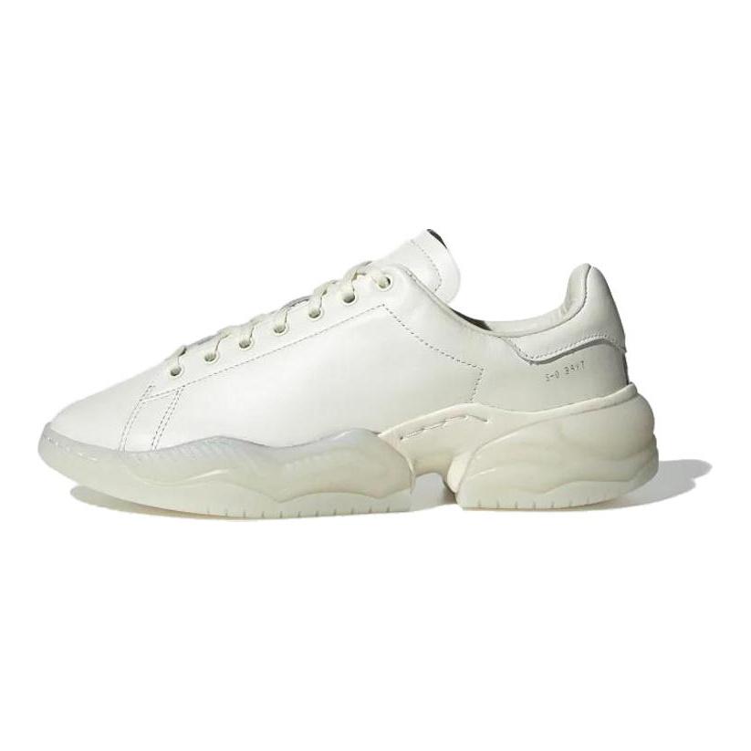 Adidas Type O 2L Oamc Off White EG6651