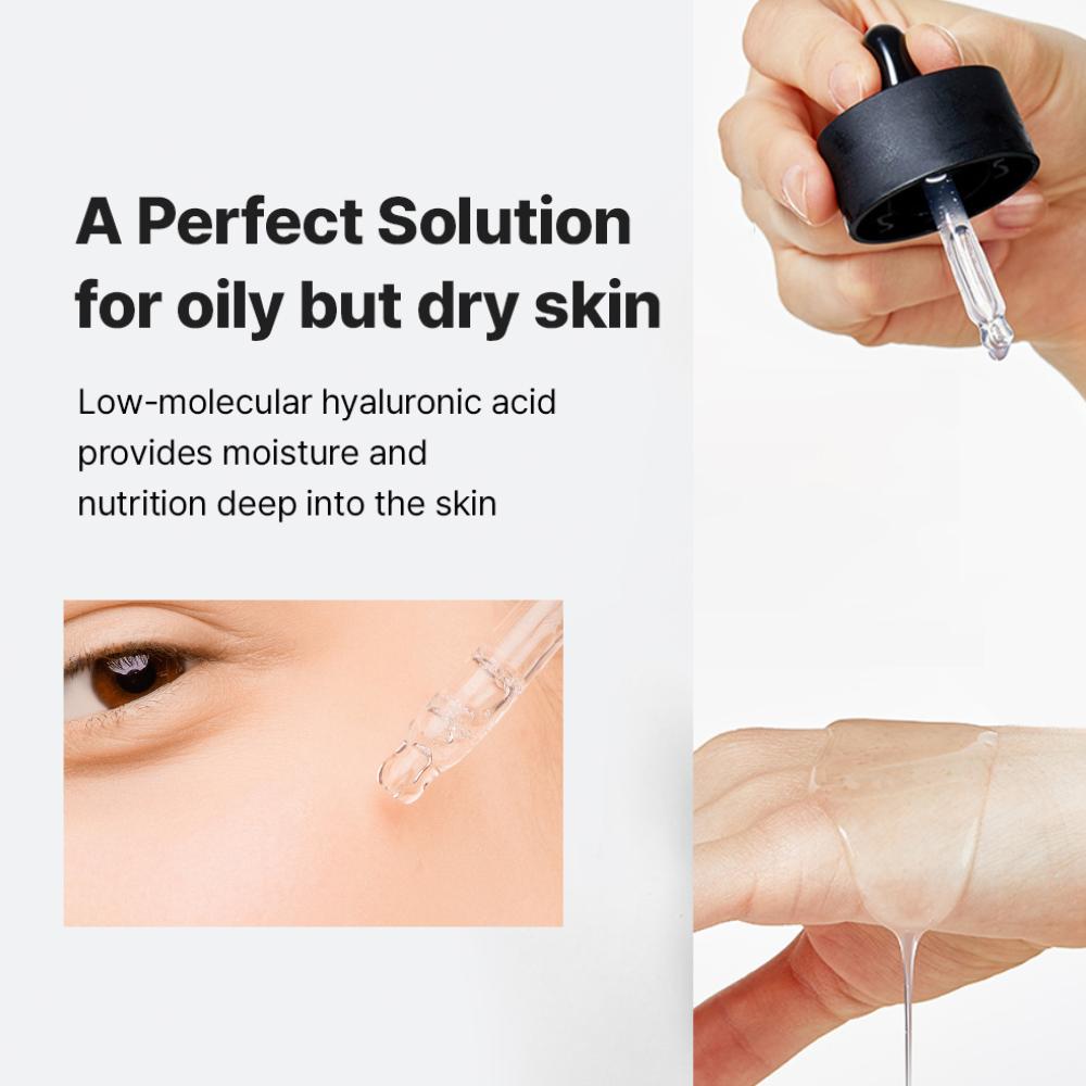 COSRX Das Hyaluronsäure-3-Serum 20 ml