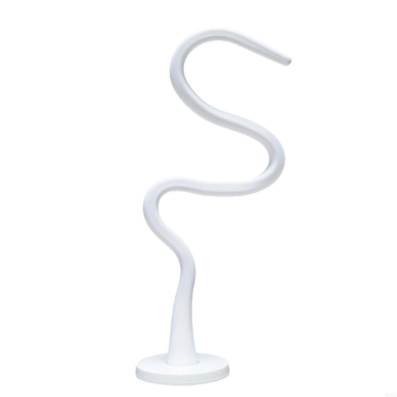 Magnetic Washer Door Prop-Stabilizer for Front Load Machines-Easy-Install, Flex Design-Fits Most Washers & RV Laundry Doors