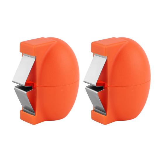 Otvírák vaječných skořápek Ergonomický rozbíječ vajec Multifunkční louskač vajec na vaření pečení kuchyň Odstraňovač vaječných skořápek