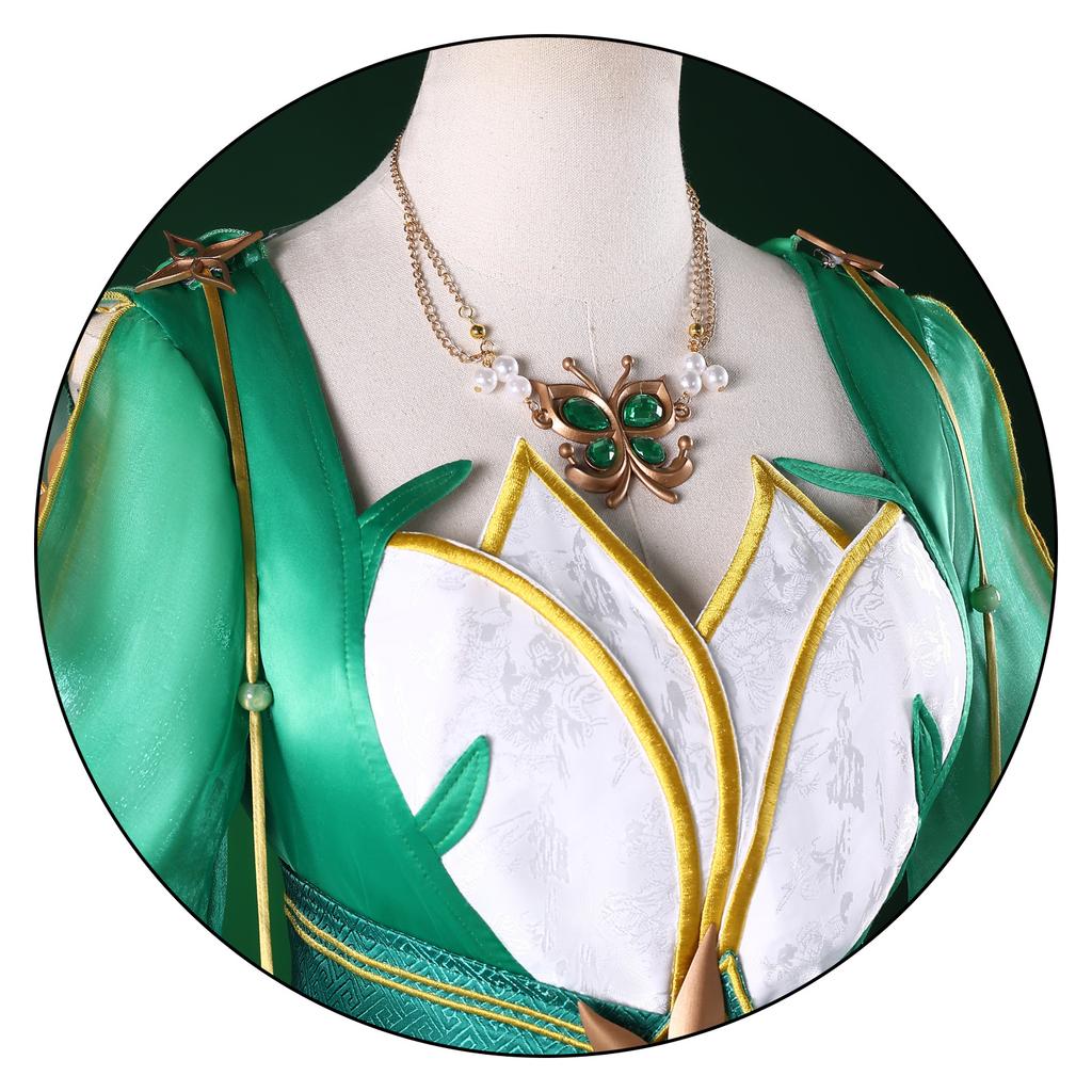 Zhu Xian Baguio ubrania do cosplayu styl chiński manga Hanfu odzież starożytna Baguio cosplay gra animacja dwuwymiarowa ubrania