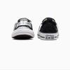 Converse Shoreline Black Chuck Taylor All Star 537081c