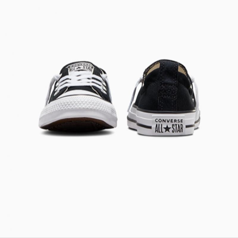 Converse Shoreline Black Chuck Taylor All Star 537081c