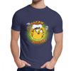 Anime Bacon Pancake Song Tee Shirt Casual O Neck Popular Man S Retro Great Classic S