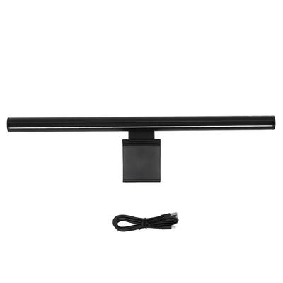 Barra de Luz para Monitor Cuidado com os Olhos 3 Níveis de Escurecimento 5 Temperaturas de Cor Alimentado por USB Luz de Tela de Computador para