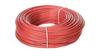 Cablu silicon Olflex Heat 180 Sif 1X2.5 Roșu 0052104 /100M/
