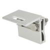 PV Solar Module Horizontal Mounted Metal Standing Clamp