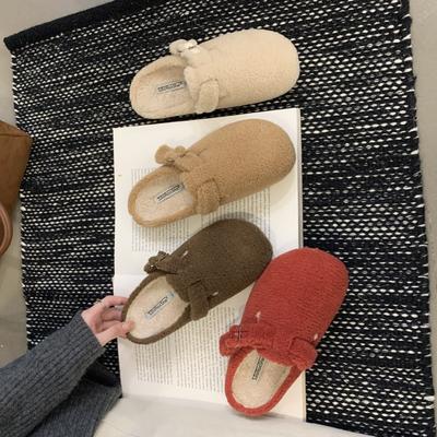 Sapatos de mulher – Pantufas para mulheres