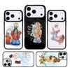 Super Mom Baby Girl Son Daughter Phone Case For iPhone 17 AIR 16 Pro Max 15 14 Pro 11 12 13 Shockproof Silicone Cover