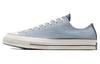 Chuck 70 Plus Low 'Azzurro Chiaro' A04510C