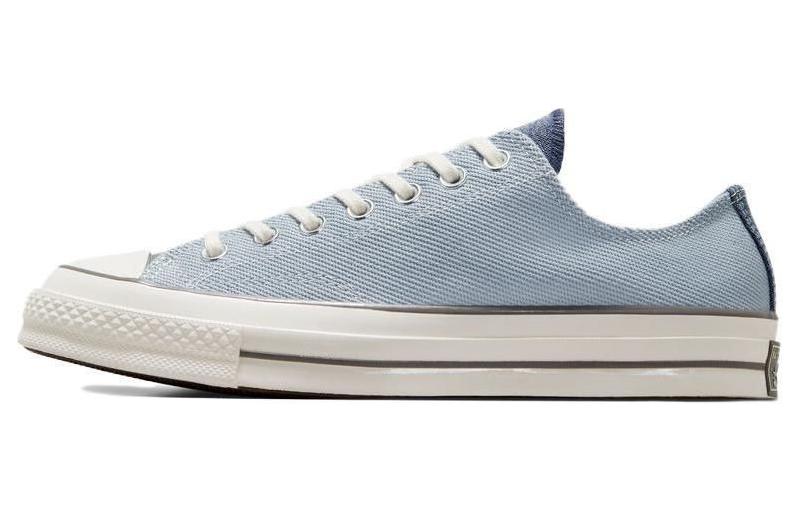 Converse Chuck 70 Plus Low Light Blue A04510C 39.5