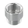 New Practical Quality Water Saving Cores Shower Brass Flows For Kitchen Restrictor 6 Colors 6 Different Washer