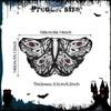 Halloween Butterfly Cape Cosplay Costume Accessories for Holiday Themed Party