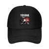 Tenere XT600 Czapka z daszkiem Kapelusz imprezowy urodzinowy niestandardowy Kapelusz Marka Męska czapka Kapelusze Mężczyzna Kobiety