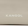 Kangol Authentic Ii Cross Bag 3235 Ecru