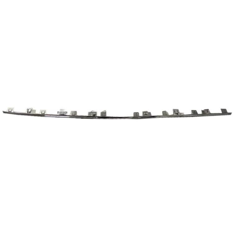 

2068855702: Perfect for the bright trim strip on a Mercedes-Benz W206 bumper.