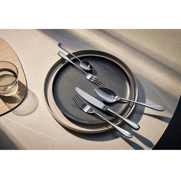 WMF Kent Plus Cutlery Set, 66 Pieces (12.0700.6341)