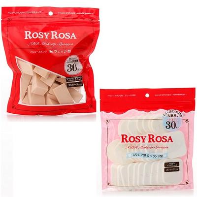 Chantilly - Rosy Rosa Value Sponge N