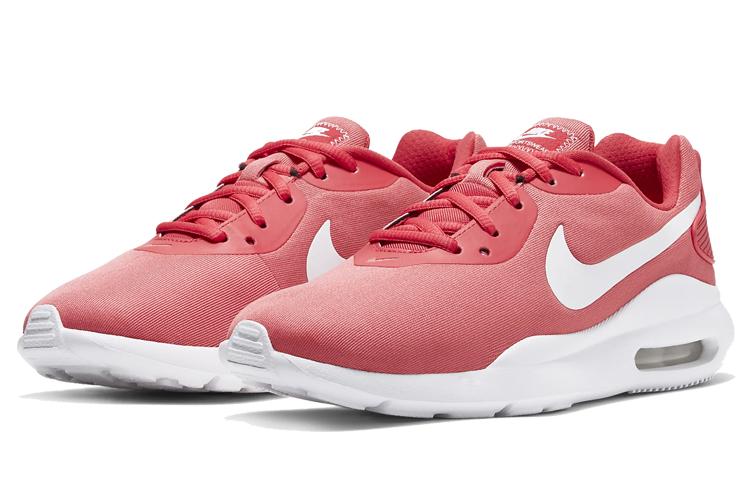 Nike Air Max Oketo Wntr 'Red Grey White' Women's CQ7625-601