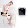 Hezheng HZ-KNEE-1 Red Light Heat Therapy Knee Massager CN Plug (adapter Included)