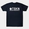 T-shirtler – Tişörtler