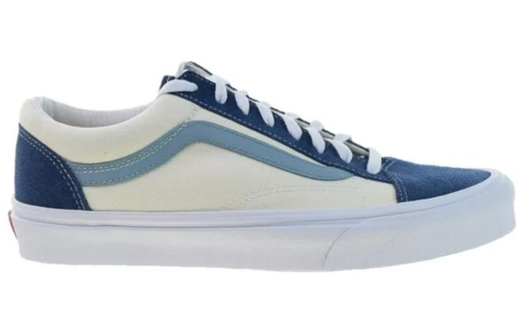 Style 36 Vans Retro Sport 'Gibraltar Sea' VN0A3DZ3VY1