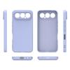 Suitable for Honor 600 Overseas Version Anti-liquid Silicone Mobile Phone Case Honor 600 Lite Anti-drop Protective Case