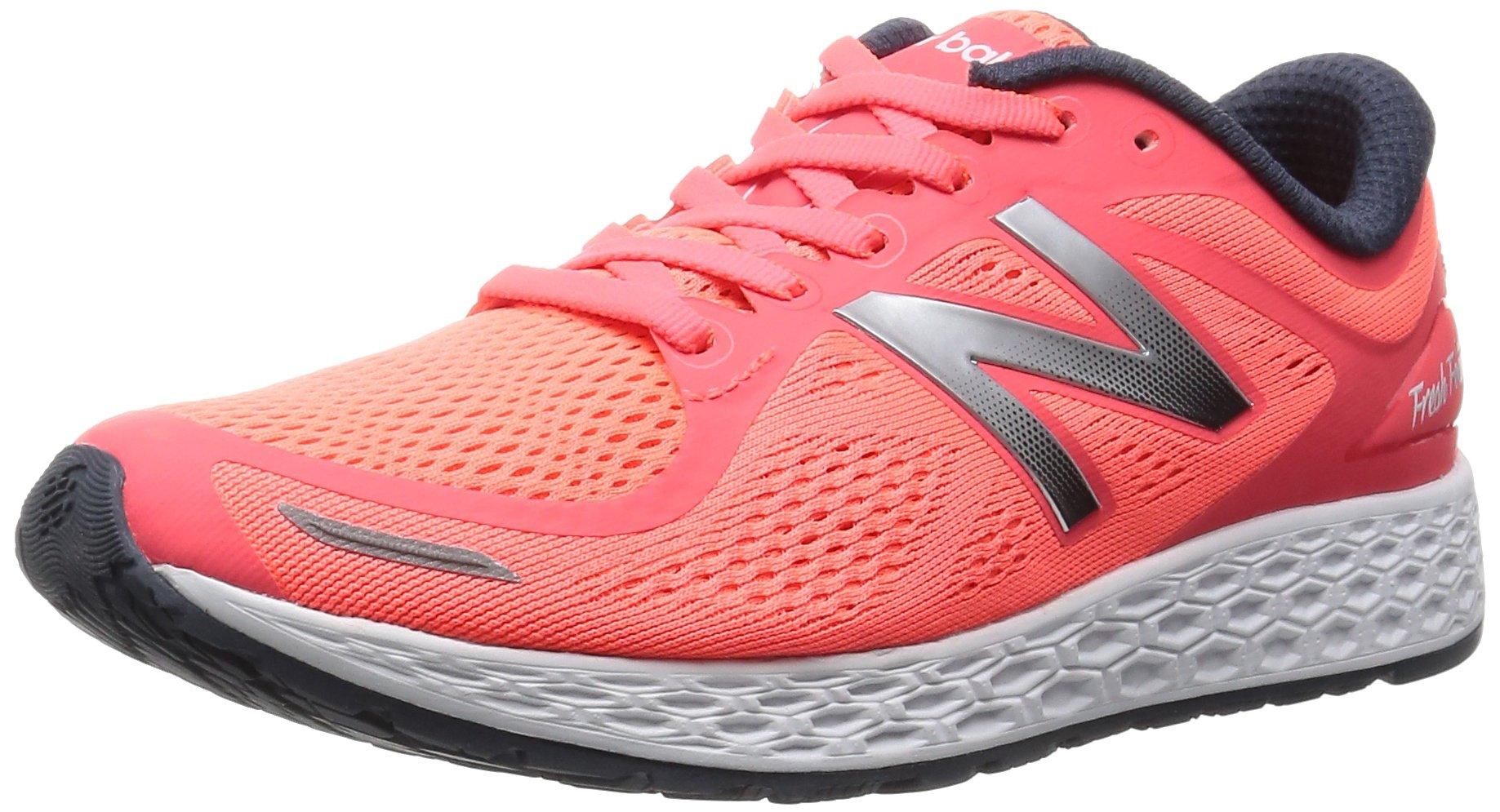 

Кроссовки для бега WZANT 23 B [New Balance] (старая модель) Коралловый/Серебристый (РС2)