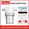 YIXI Household Water Heater Filter System
