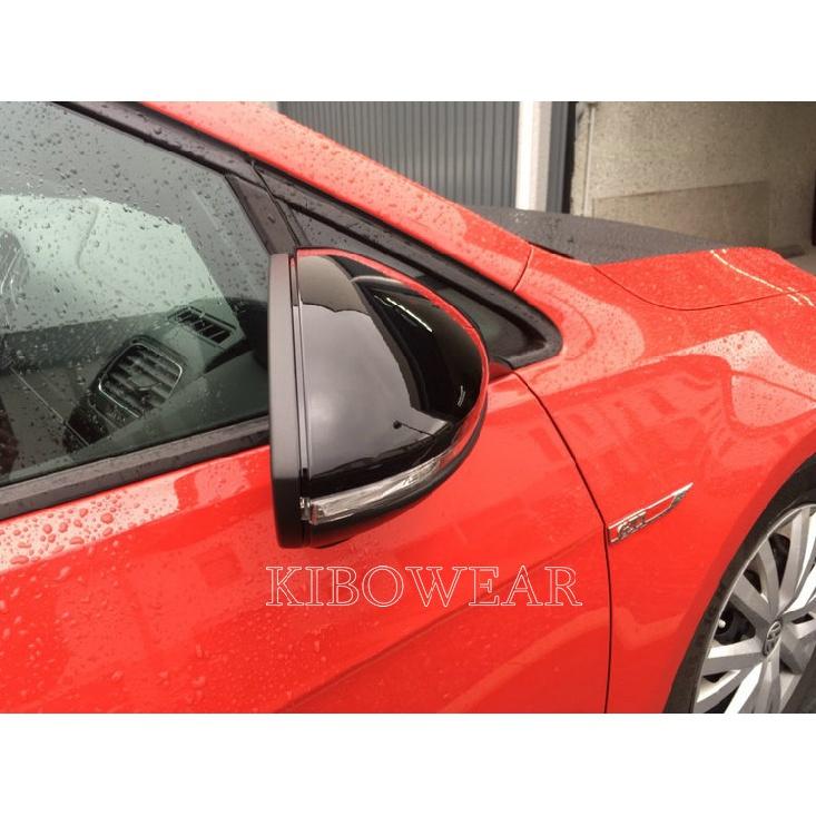 

Односторонняя замена крышки бокового зеркала Kibowear, 1 шт., только для старых клиентов. (Карбоновый или глянцевый вид right side