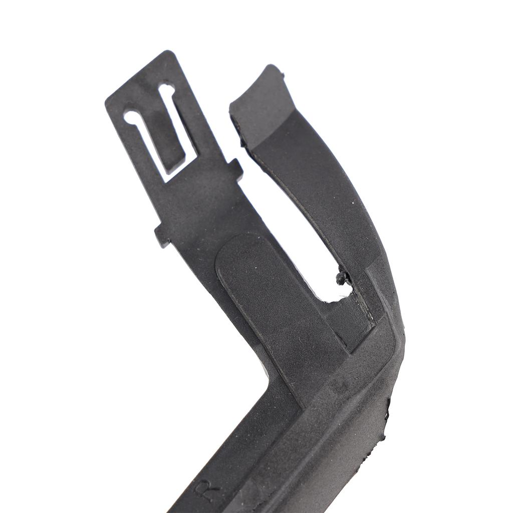 2pcs Headlight Gasket Seal L+R 63126939273 63126939274 For BMW X3 E83 04-10