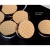Pudaier - Crystal Bronzing Multi-Purpose Loose Powder - 8 Colors