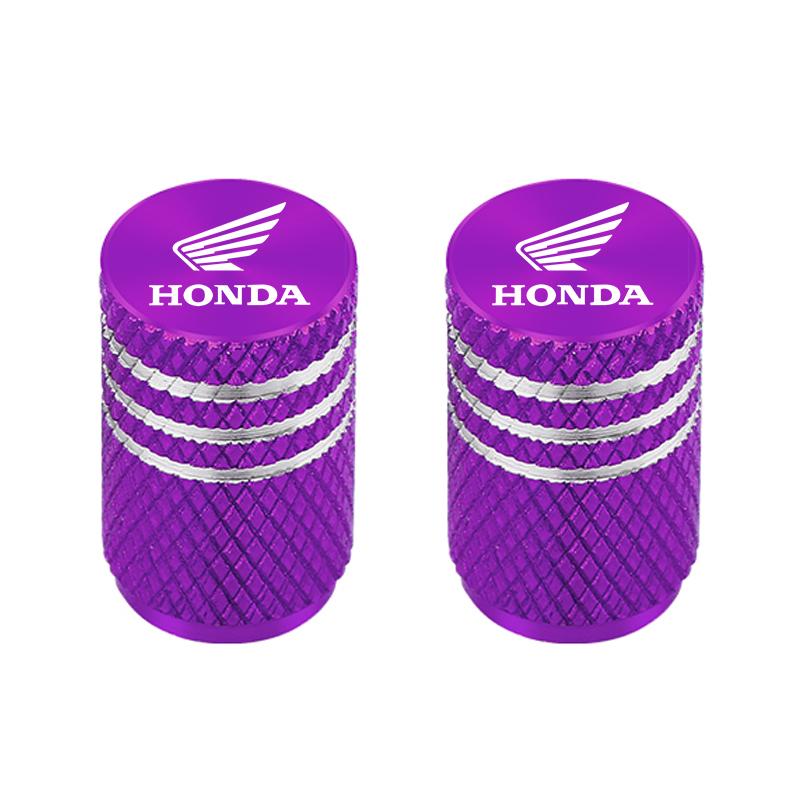 

Motorcycle Wheel Tire Rim Valve Stem Caps Covers For Honda CBR 125R 954 600 F4i 650F 650R 1100XX 1000F CBR 600RR 1000RR