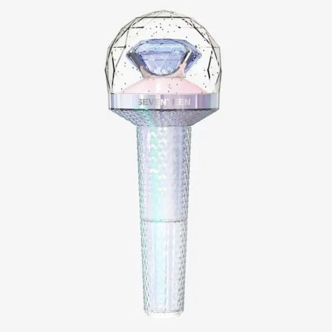 

[USED] SEVENTEEN Carat Stick Light Stick