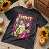 The Cramps Tee Vintage Style | Retro Rockabilly Psychobilly Punk Unisex T-Shirt