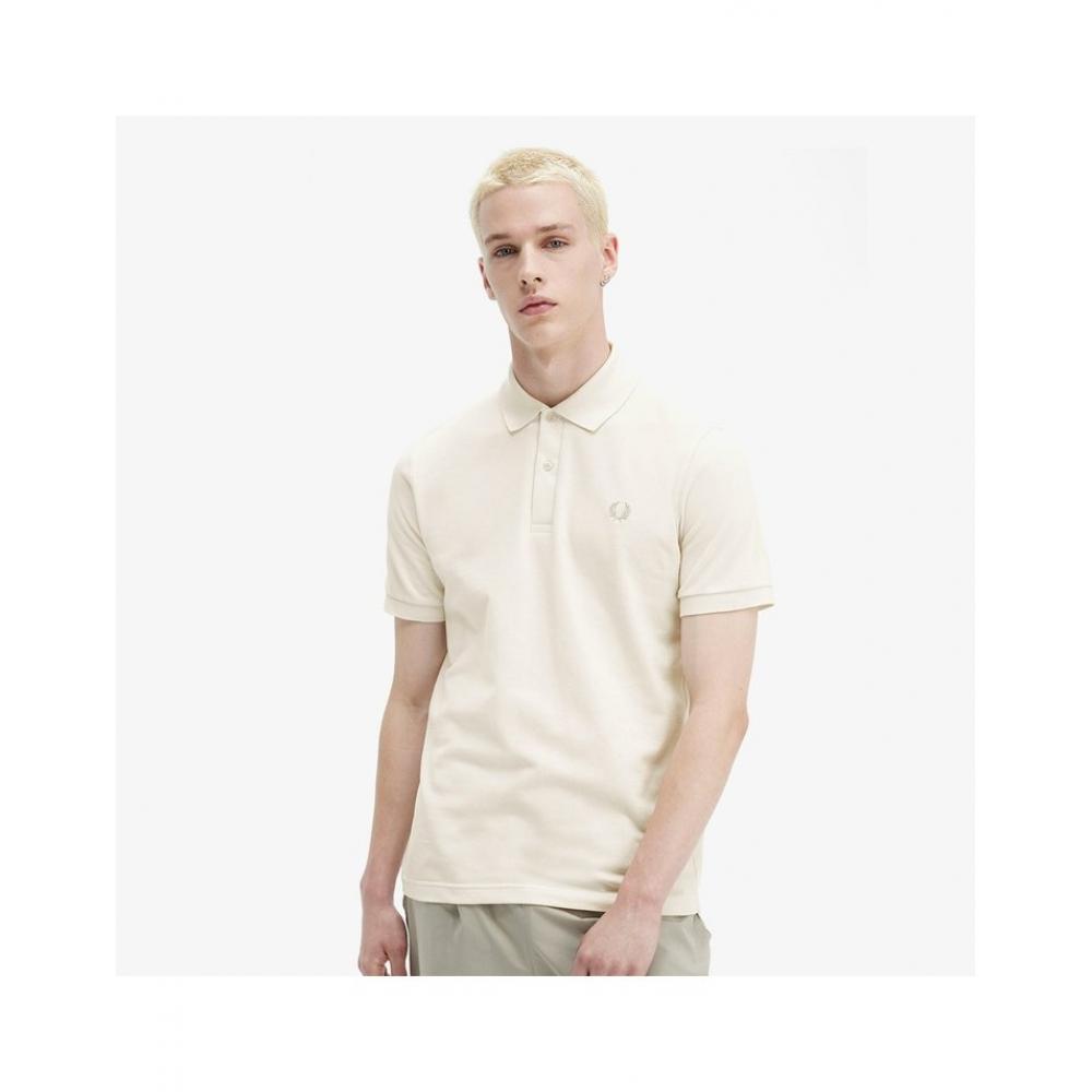 Fred Perry Cămașă Originală Fred Perry U82 Afpm2410003 U82