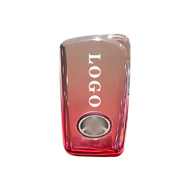 Key Covers for Toyota Corolla, Levin, Reiz, RAV4, Highlander & Wildlander
