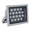 LED Flood Light Aluminum IP65 Water Resistant   Lifespan   Projection Lamp for Large Venue